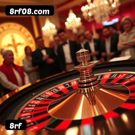Benefícios do Login 8rf - Bônus e Vantagens Exclusivas